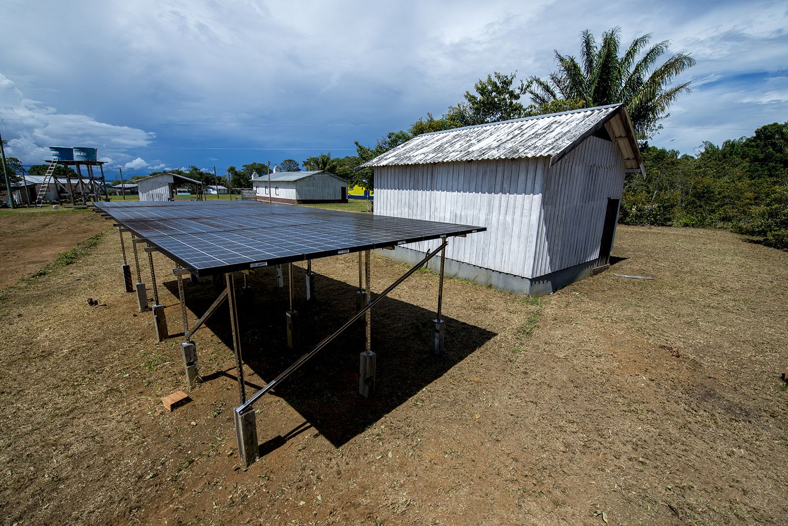 Soluções inovadoras para o desenvolvimento sustentável da Amazônia são premiadas em evento em Manaus