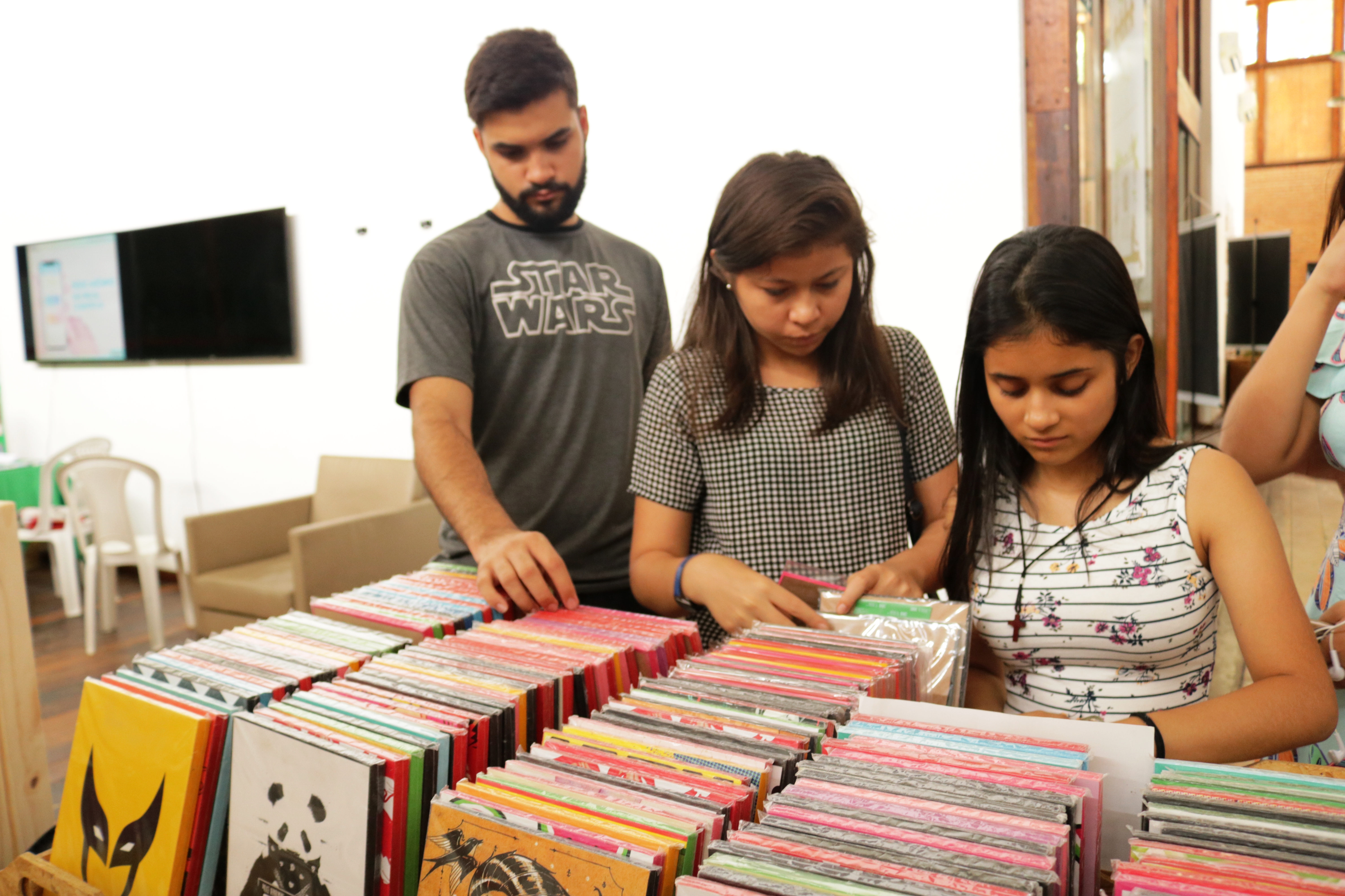 15ª Feira da FAS acontece neste domingo (1º) em Manaus