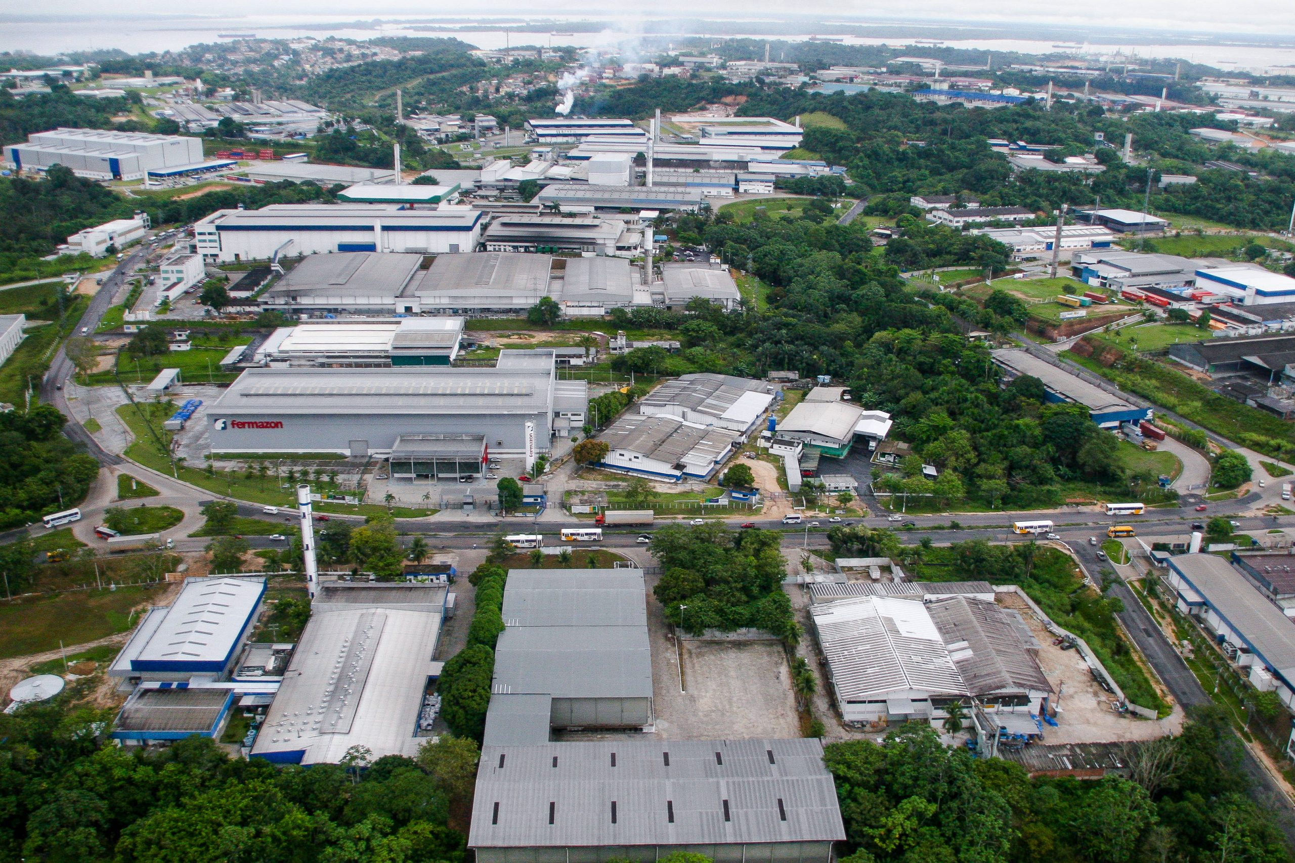 Seminários virtuais debatem Reforma Tributária e futuro da Zona Franca de Manaus